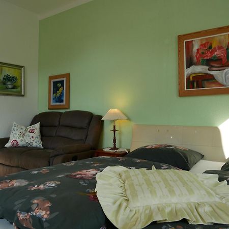 Villa Gundula Nur 600M Bis Zum Ostseestrand Zinnowitz Zewnętrze zdjęcie