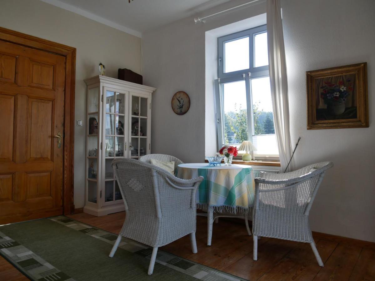 Villa Gundula Nur 600M Bis Zum Ostseestrand Zinnowitz Zewnętrze zdjęcie
