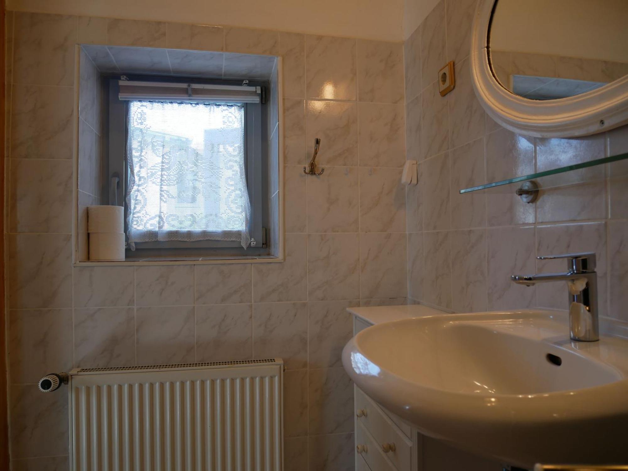 Villa Gundula Nur 600M Bis Zum Ostseestrand Zinnowitz Zewnętrze zdjęcie