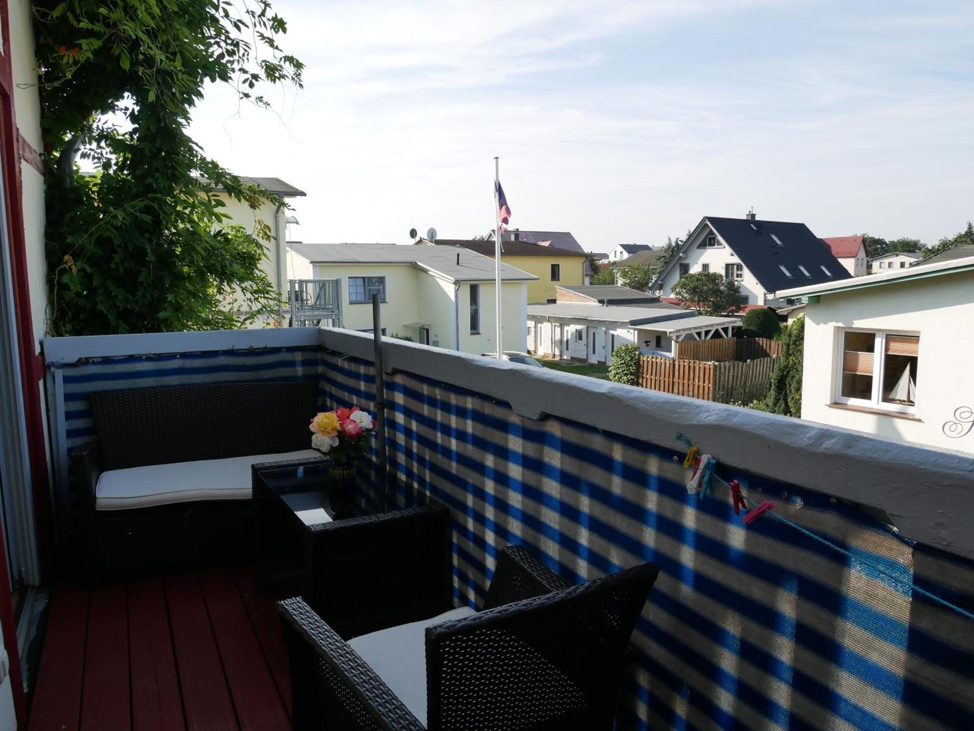 Villa Gundula Nur 600M Bis Zum Ostseestrand Zinnowitz Zewnętrze zdjęcie