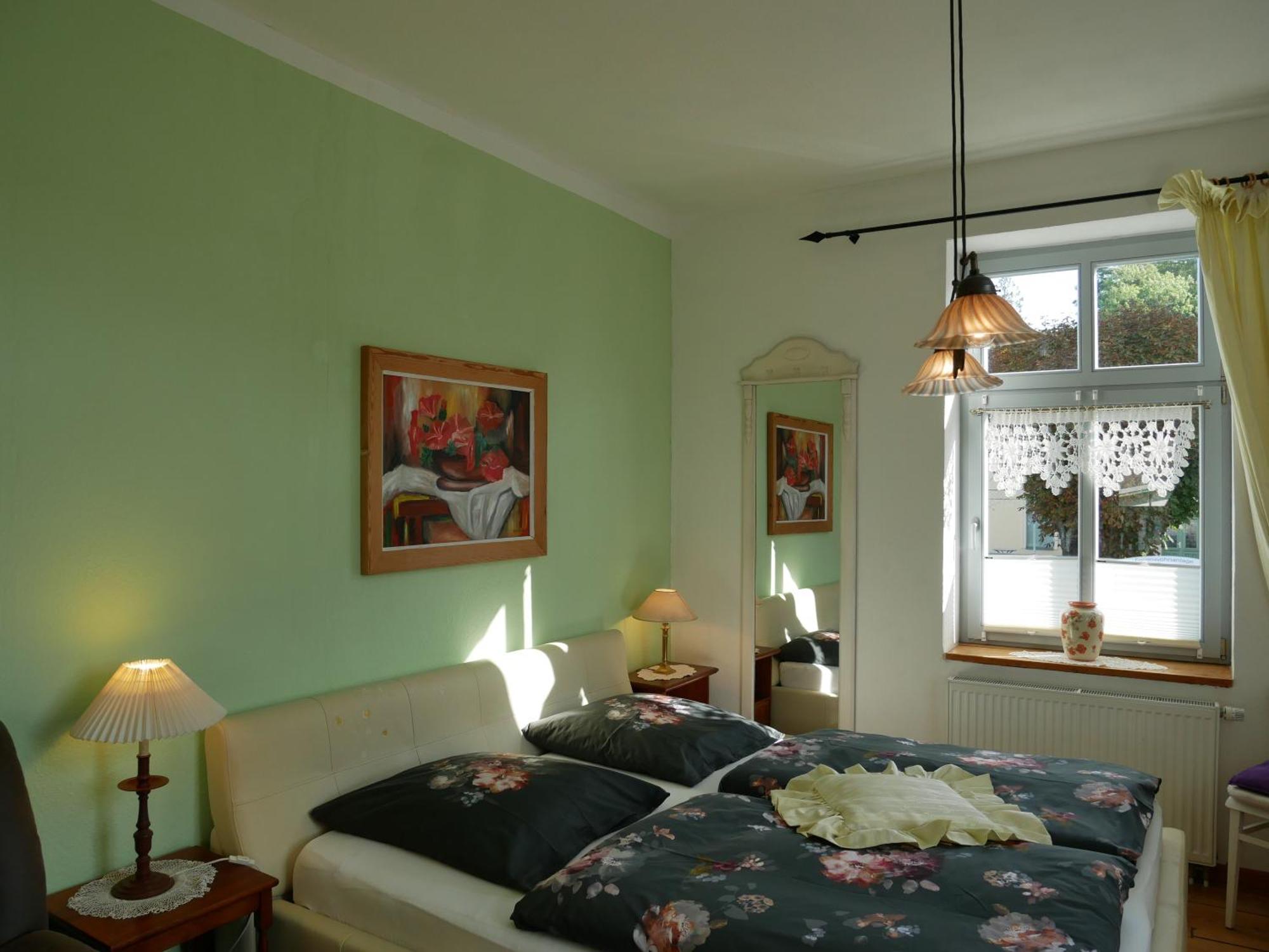 Villa Gundula Nur 600M Bis Zum Ostseestrand Zinnowitz Zewnętrze zdjęcie