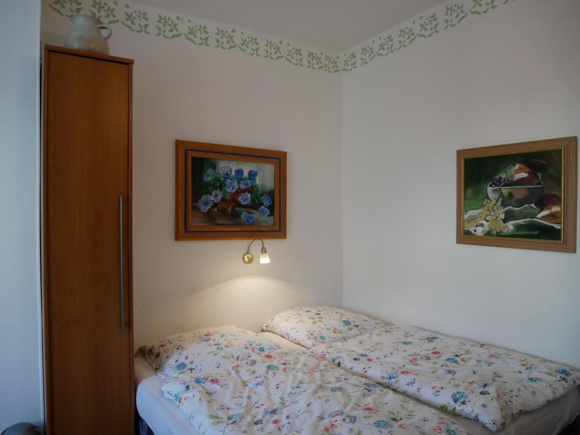 Villa Gundula Nur 600M Bis Zum Ostseestrand Zinnowitz Zewnętrze zdjęcie