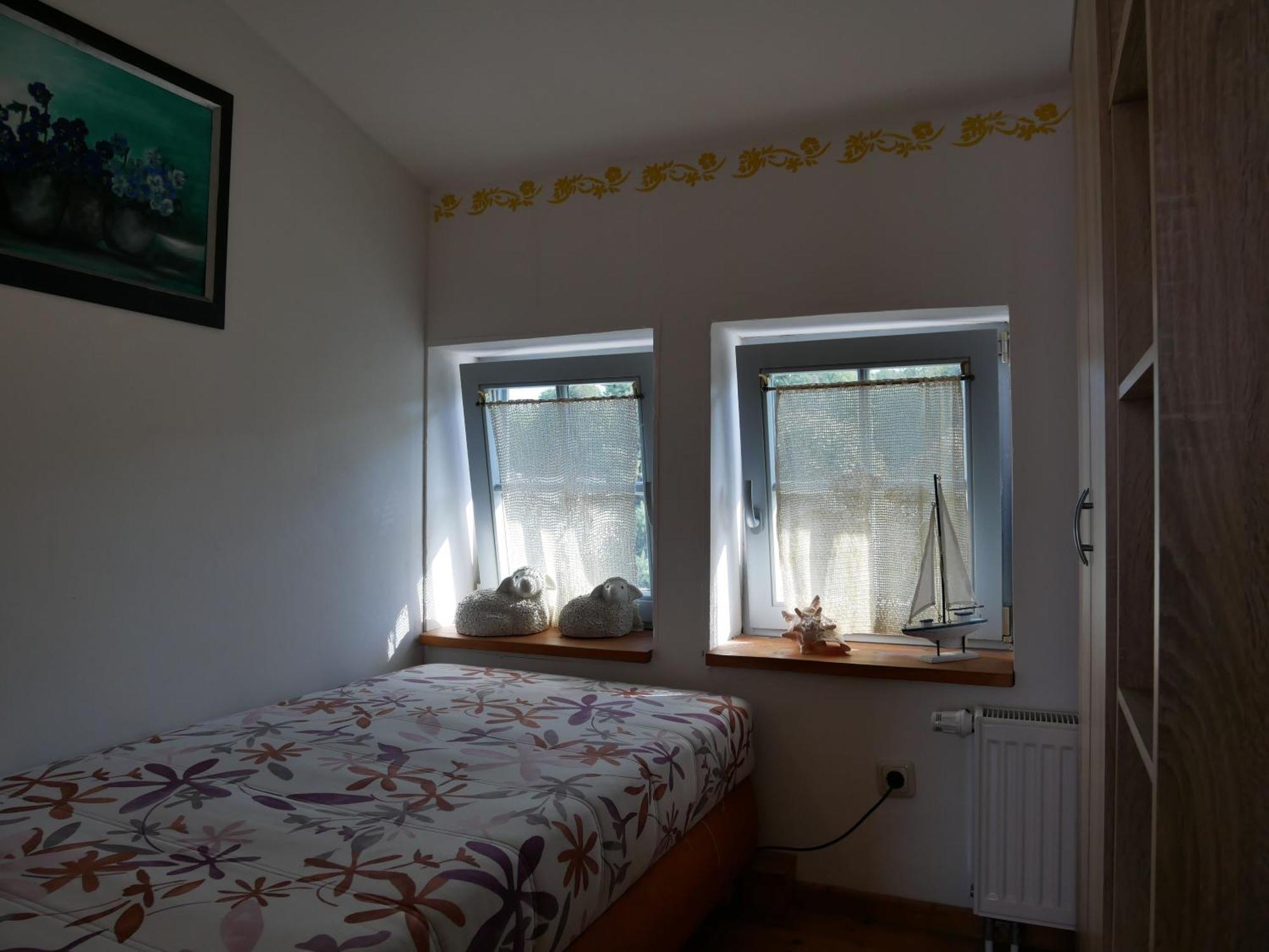 Villa Gundula Nur 600M Bis Zum Ostseestrand Zinnowitz Zewnętrze zdjęcie