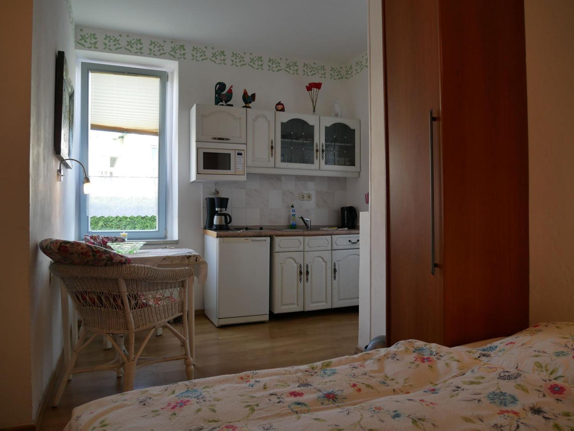 Villa Gundula Nur 600M Bis Zum Ostseestrand Zinnowitz Zewnętrze zdjęcie